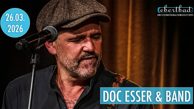 Doc Esser & Band