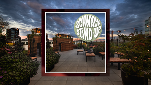 Schnack Stand-Up Comedy Open Air Sommer