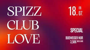 SPIZZ LOVE CLUB