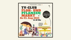 Floh- und Pflanzenmarkt