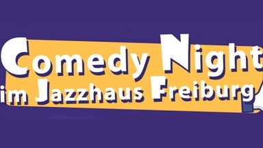 Comedy Night