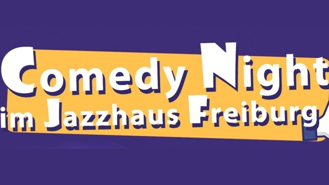 Comedy Night