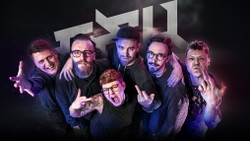Cell - NuMetalCore made in Cologne