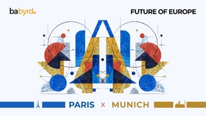 Future of Europe in the Heart of Munich
