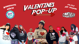 Valentines Pop Up 💘