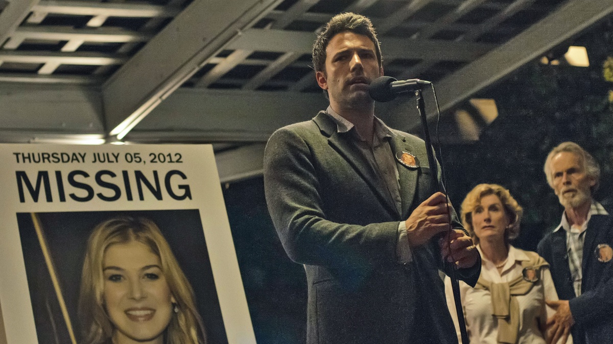 Gone Girl