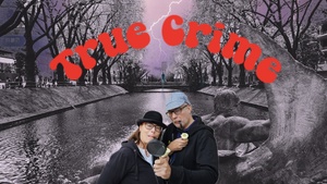 True Crime Fälle auf der Kö - Tour mit deinem Smartphone