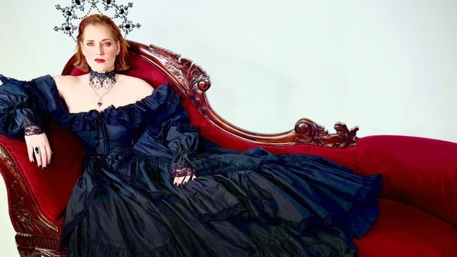 Anna – Lass es Liebe sein Die Lieder von Rosenstolz & Anna R. live!