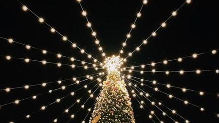 Weihnachtsmarkt Berlin Schöneberg by der Weinlobbyist