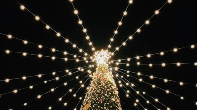 Weihnachtsmarkt Berlin Schöneberg by der Weinlobbyist