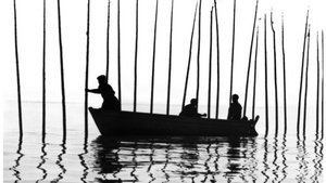Filmvorführung: Pour la suite du monde (1962)