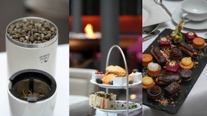 Muttertags Afternoon Tea Special | Mother's Day 2026