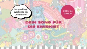 Exklusiver Schreib-Workshop mit zwei Expertinnen