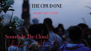 Sounds In The Cloud - Valentine's Edition