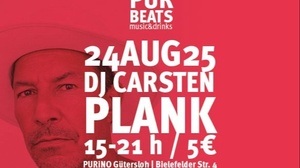 PUR Beats - Music&Drinks - PURiNO Gütersloh