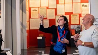 In einfacher Sprache durch BERLIN GLOBAL