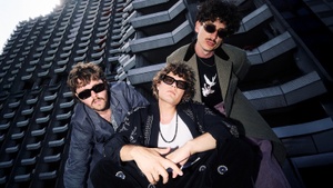 ENGIN • „Sag Mir Almanya“ Tour 2026