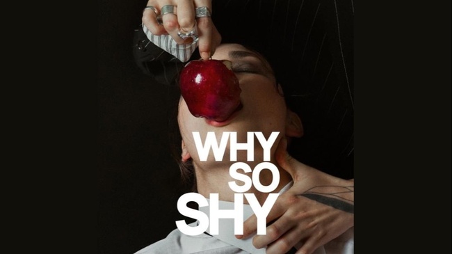 WHY SO SHY FLINTA* ONLY PARTY