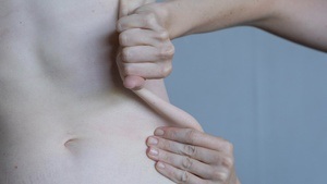 SKIN HUNGER - eine immersive Tanz-Performance