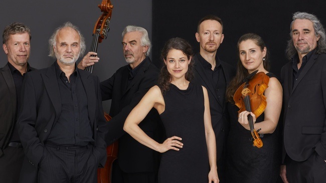 L’art de Passage »Horizon«