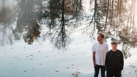 Liedfett - Herzlich Willkommen - Im Club Tour 2026