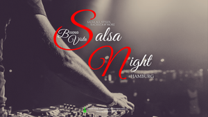 Salsa Night Hamburg