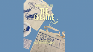 The Creative Club