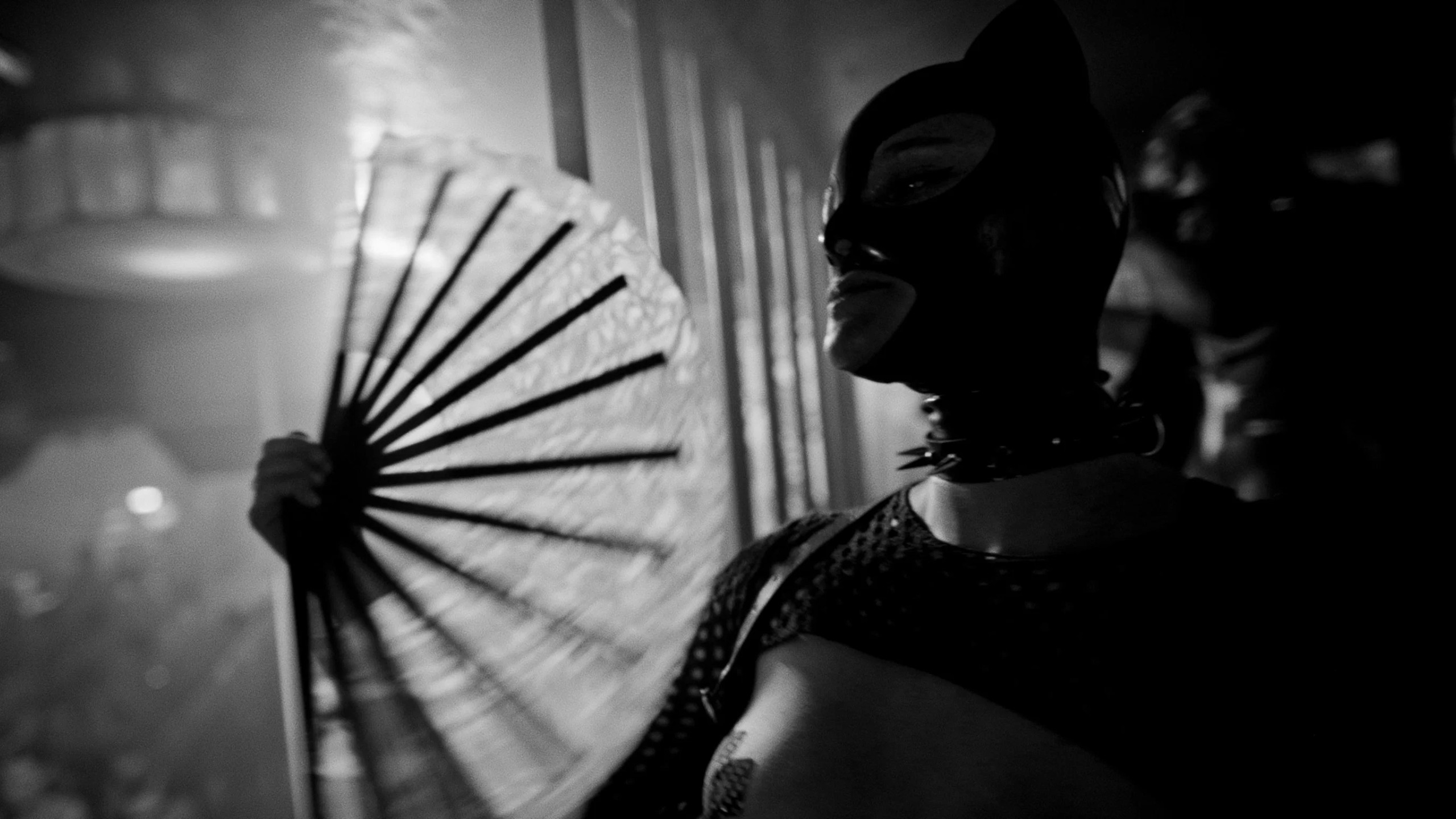 KitKatClub – Kinks of Berlin (PFF26)
