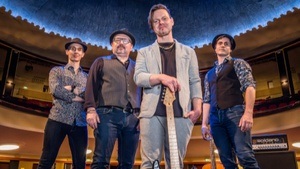 ERIC CLAPTON by CLAPTON EXPERIENCE