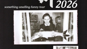 Schramm - Something Smelling Funny