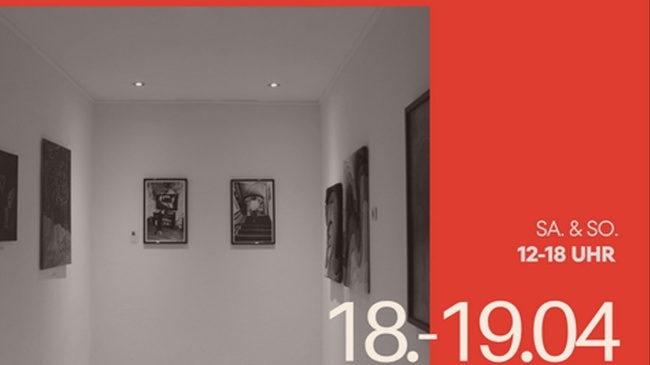 Ausstellung Planet Hagen