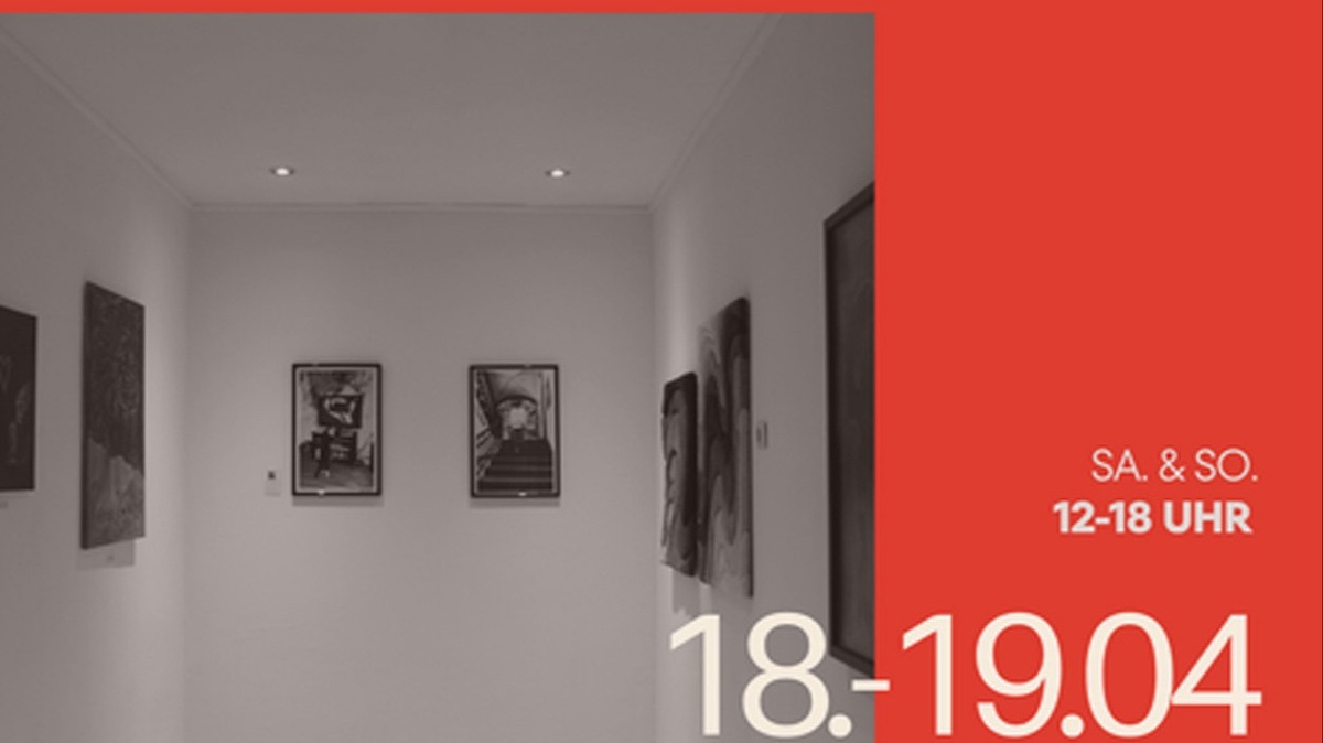 Ausstellung Planet Hagen