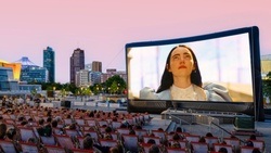 ARTE Sommerkino Kulturforum