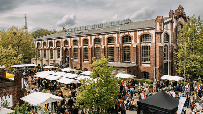 Manufactum Gartentage