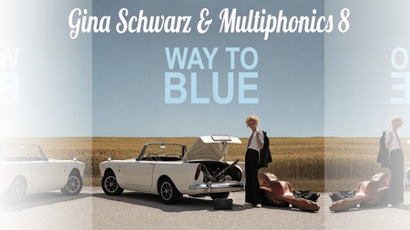 GINA SCHWARZ & MULTIPHONICS 8
