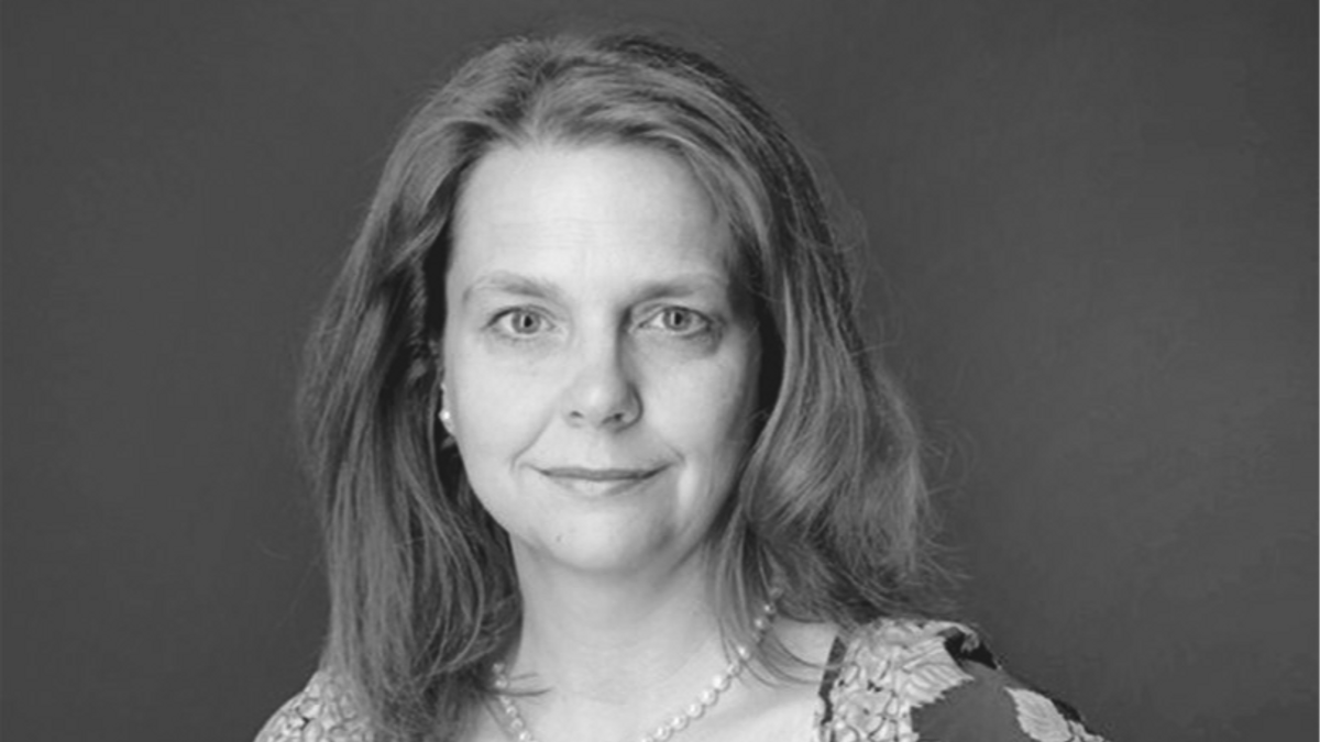 Thomasius Club: Mirjam Schaub – Radikalität zwischen Theorie und Praxis