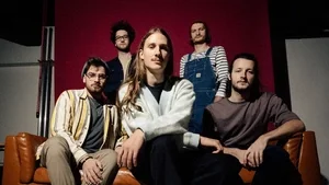 JAZZ KITCHEN PRESENTS: EYRA