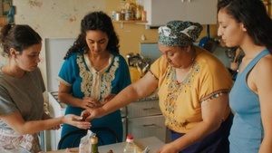 La Petite Dernière The Little Sister (PREVIEW)