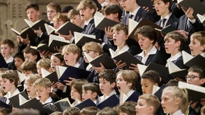 Johann Sebastian Bach: Matthäuspassion BWV 244