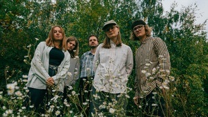Susi Lotter Quintett UNHEARD