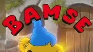 Dein erster Kinobesuch: Bamse - Der liebste und stärkste Bär der Welt