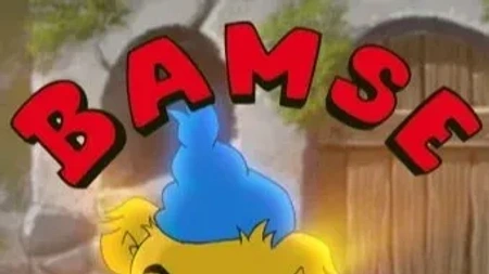Dein erster Kinobesuch: Bamse - Der liebste und stärkste Bär der Welt