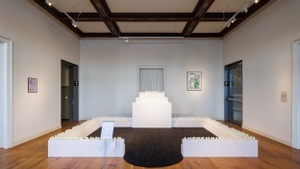 Poesie der Zukunft - Ein Gespräch mit Jackie Grassmann, Ernst Markus Stein und Uljana Wolf