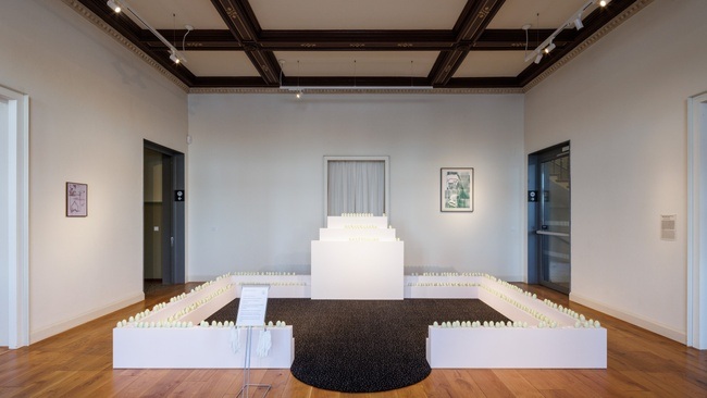 Poesie der Zukunft - Ein Gespräch mit Jackie Grassmann, Ernst Markus Stein und Uljana Wolf