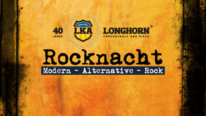 LKA Modern Rocknacht