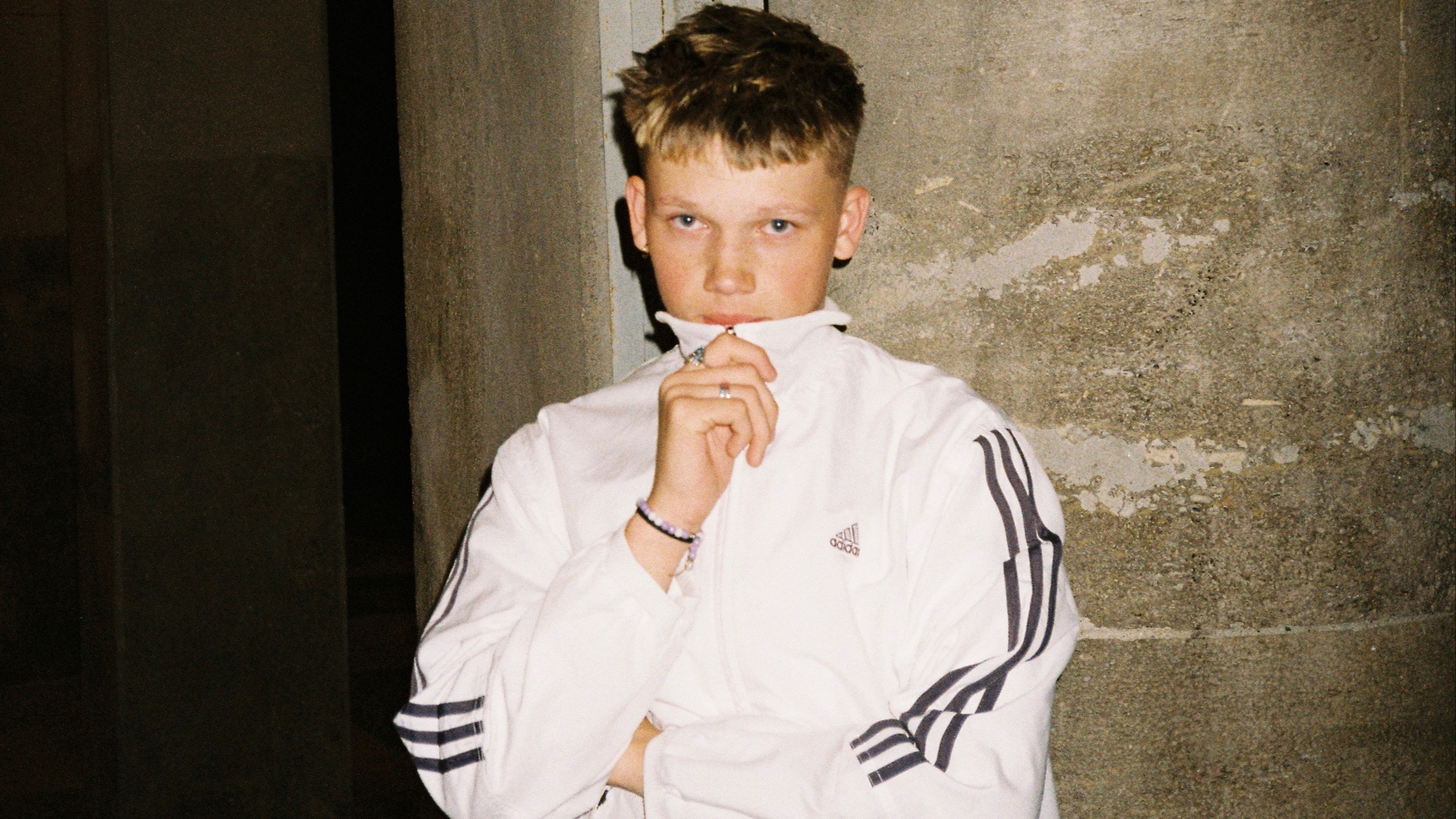 Yung Pepp