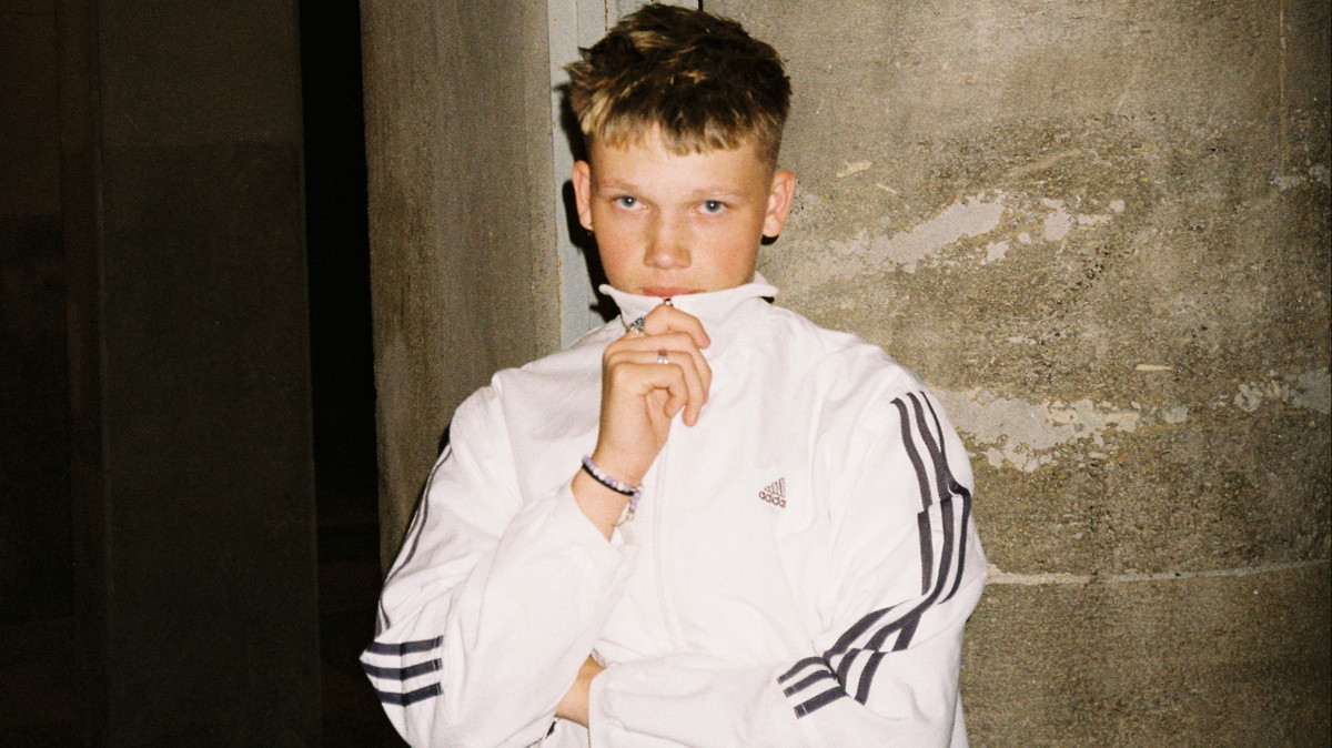 Yung Pepp