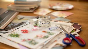 Create your Vision Board for 2026