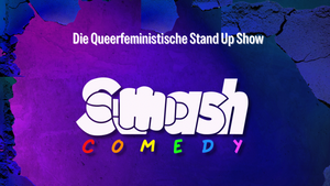 FLINTA* Stand Up Comedy Open Mic