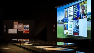 Im Fokus: Wahlkampf radikal